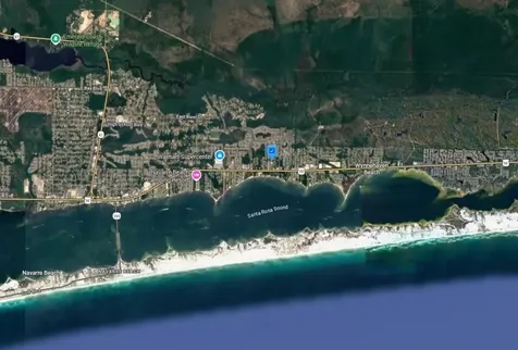 2160 Nina Street Navarre FL 32566
