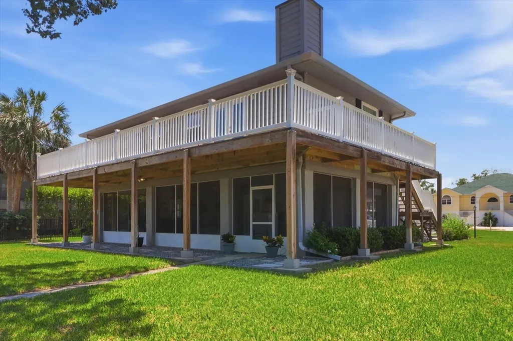 1931 NW 18th Street Crystal River FL 34428