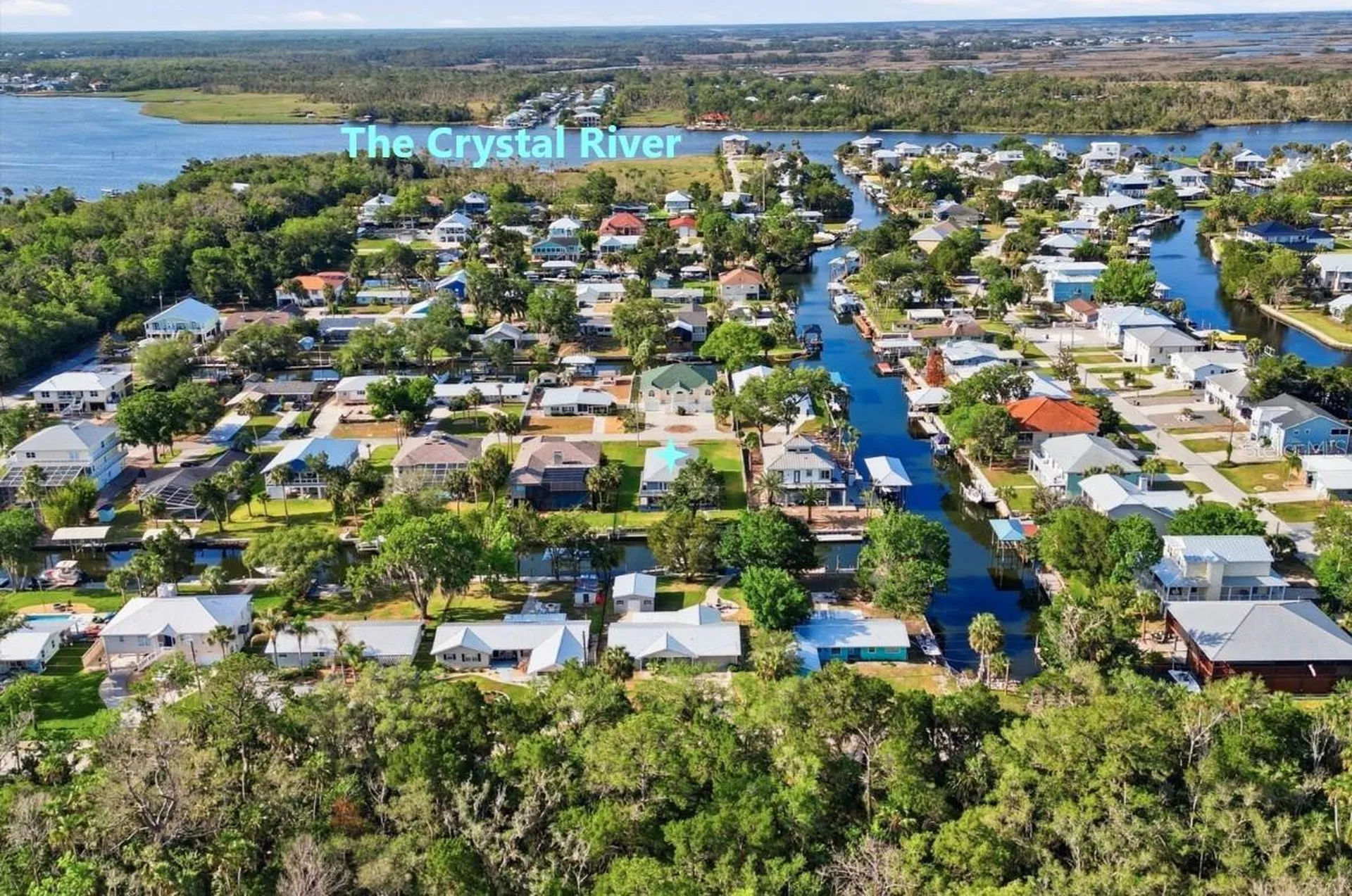 1931 NW 18th Street Crystal River FL 34428