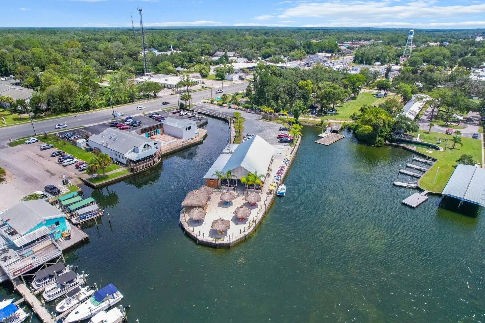 1931 NW 18th Street Crystal River FL 34428