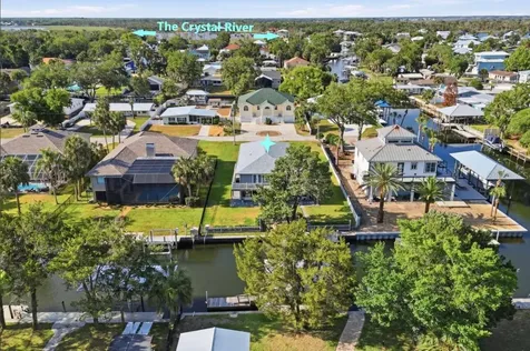 1931 NW 18th Street Crystal River FL 34428