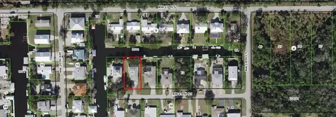 1931 NW 18th Street Crystal River FL 34428