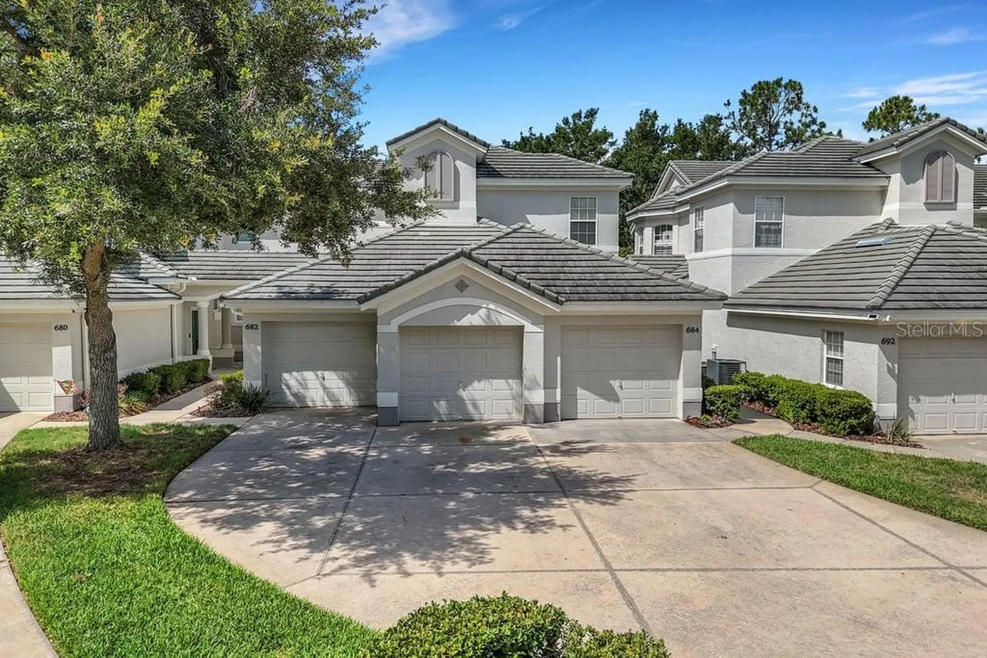 684 Grasslands Village Circle Lakeland FL 33803