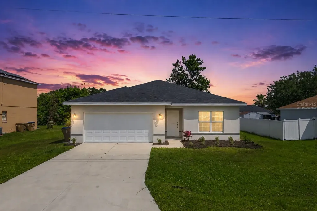 1109 Munster Court Kissimmee FL 34759