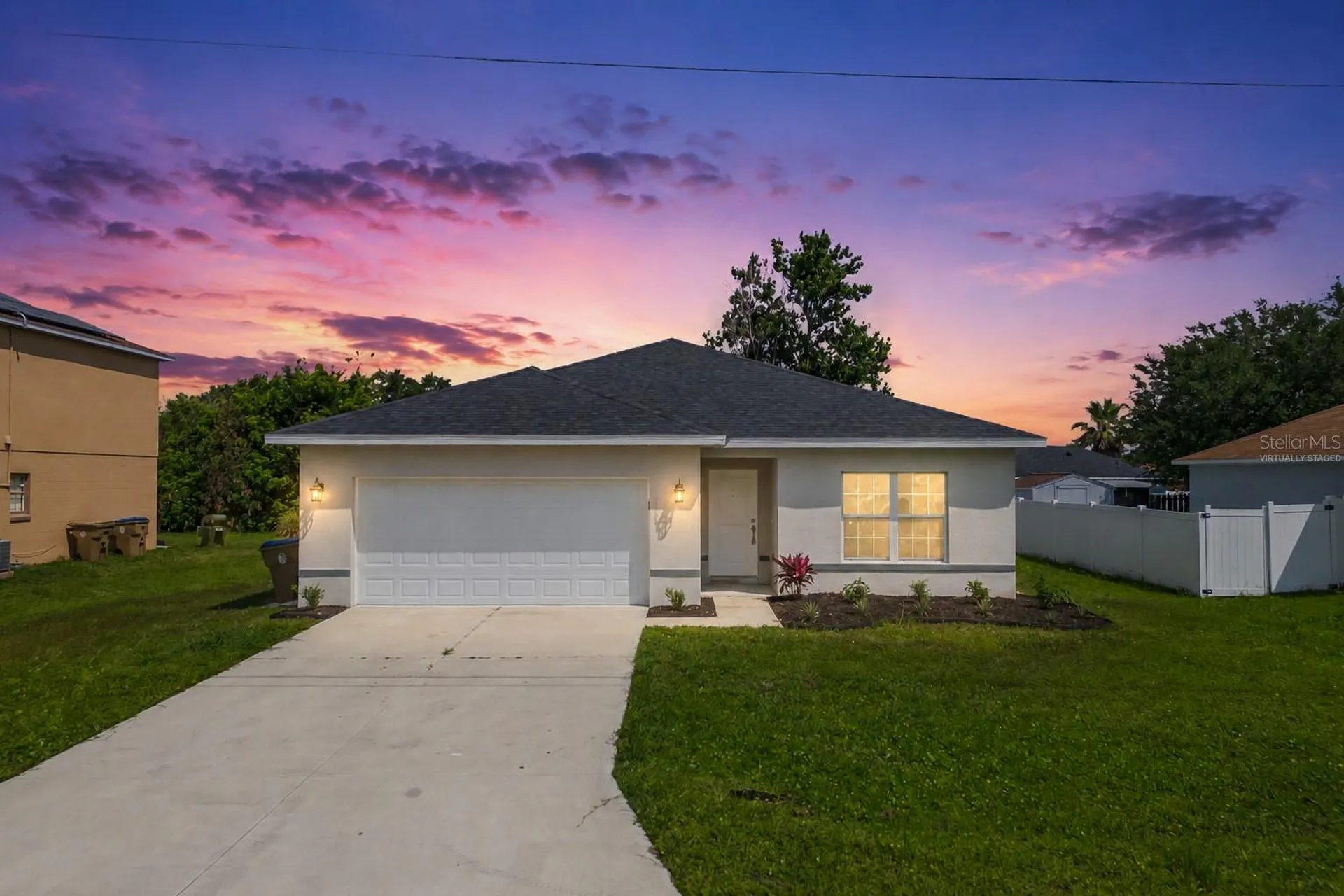1109 Munster Court Kissimmee FL 34759