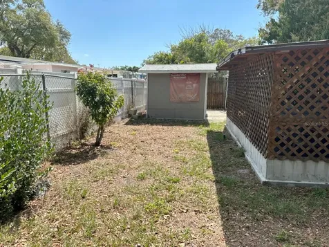 2203 Gladys Street Largo FL 33774