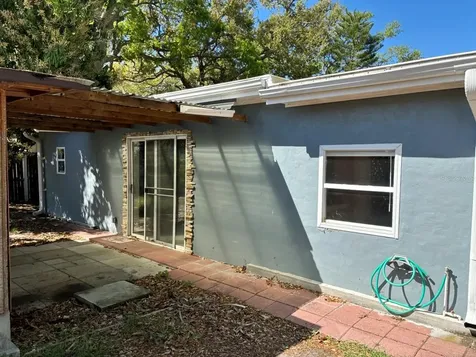 2203 Gladys Street Largo FL 33774