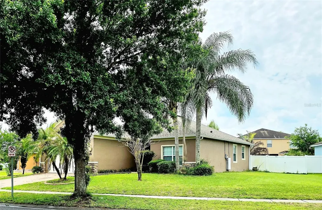 1710 Plantation Pointe Drive Orlando FL 32824