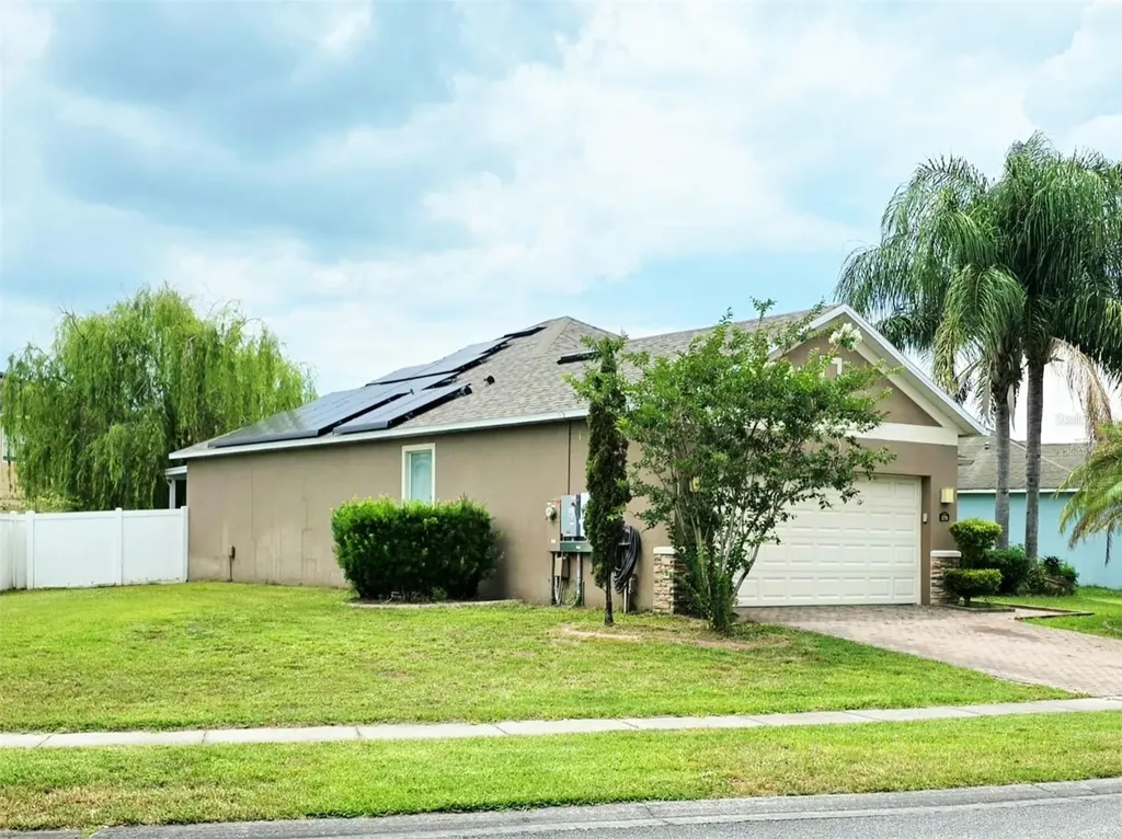 1710 Plantation Pointe Drive Orlando FL 32824
