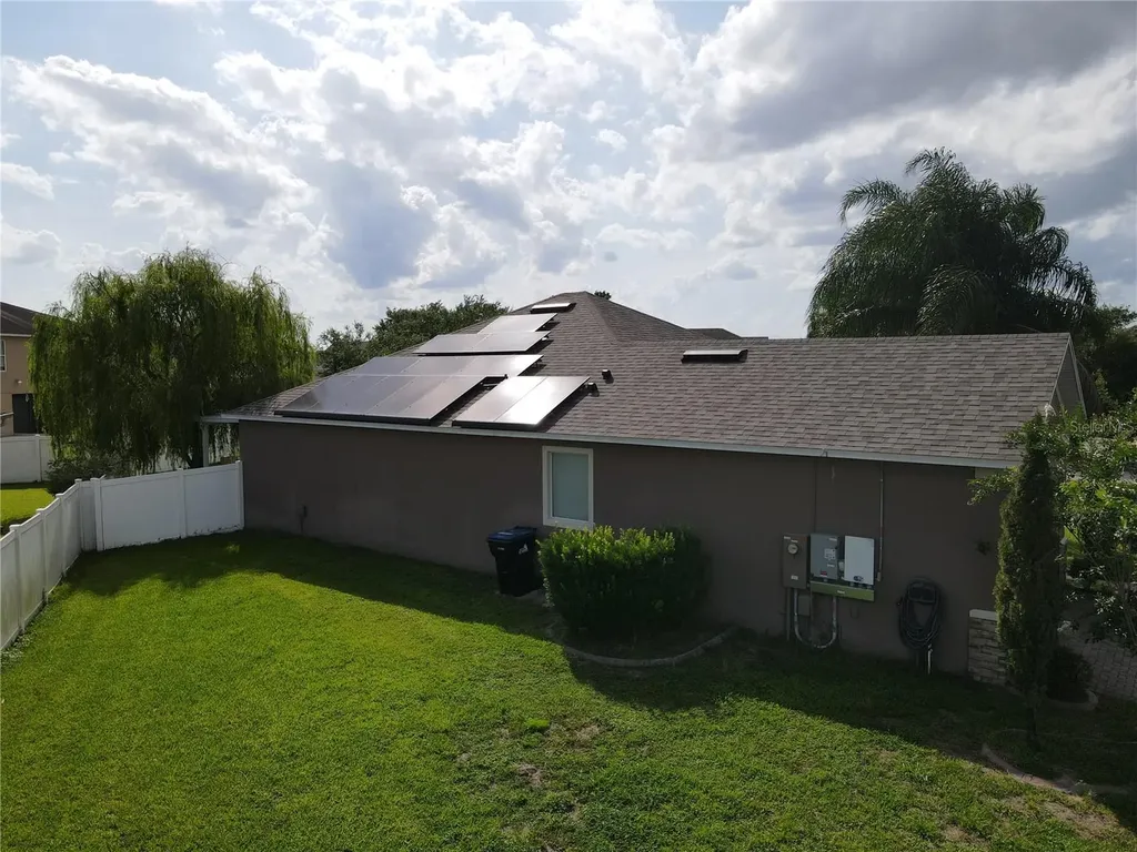 1710 Plantation Pointe Drive Orlando FL 32824
