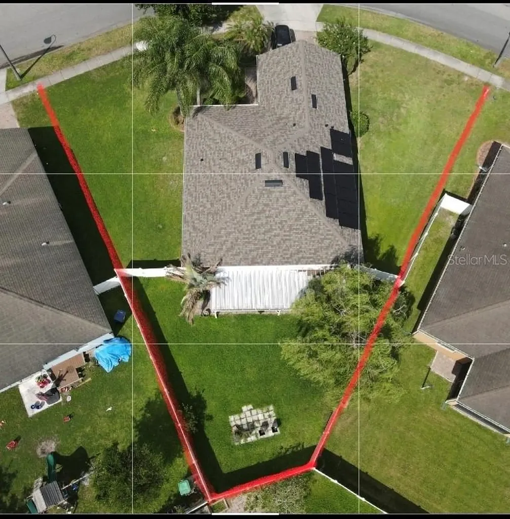 1710 Plantation Pointe Drive Orlando FL 32824