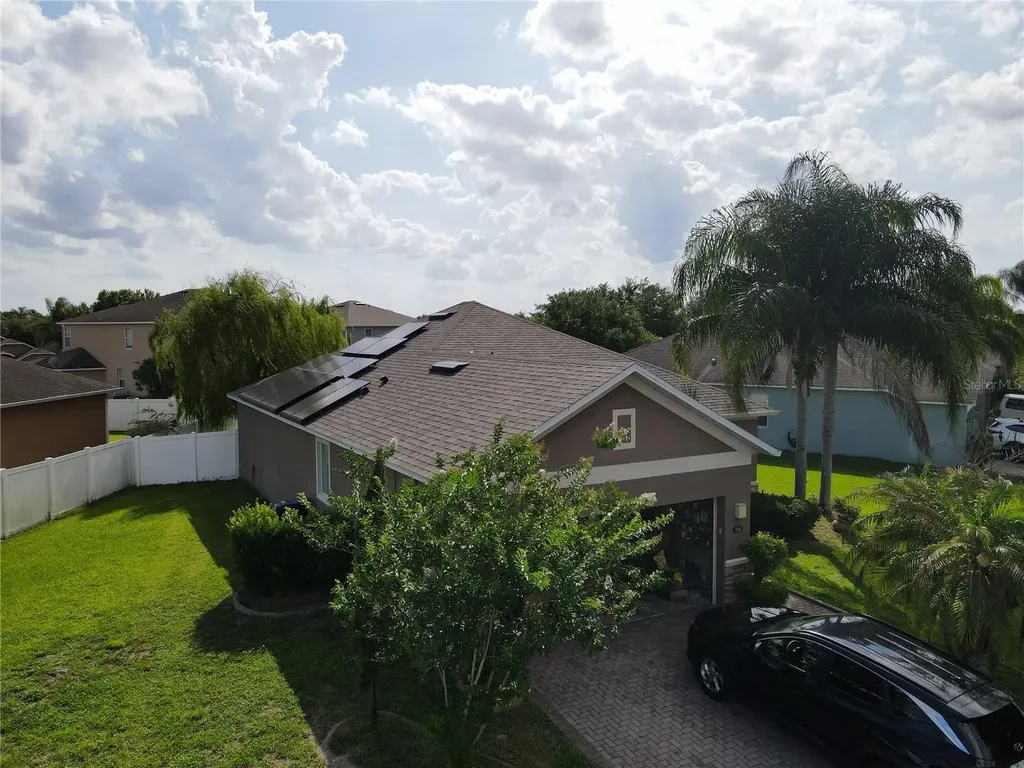 1710 Plantation Pointe Drive Orlando FL 32824