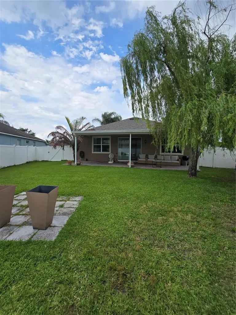 1710 Plantation Pointe Drive Orlando FL 32824
