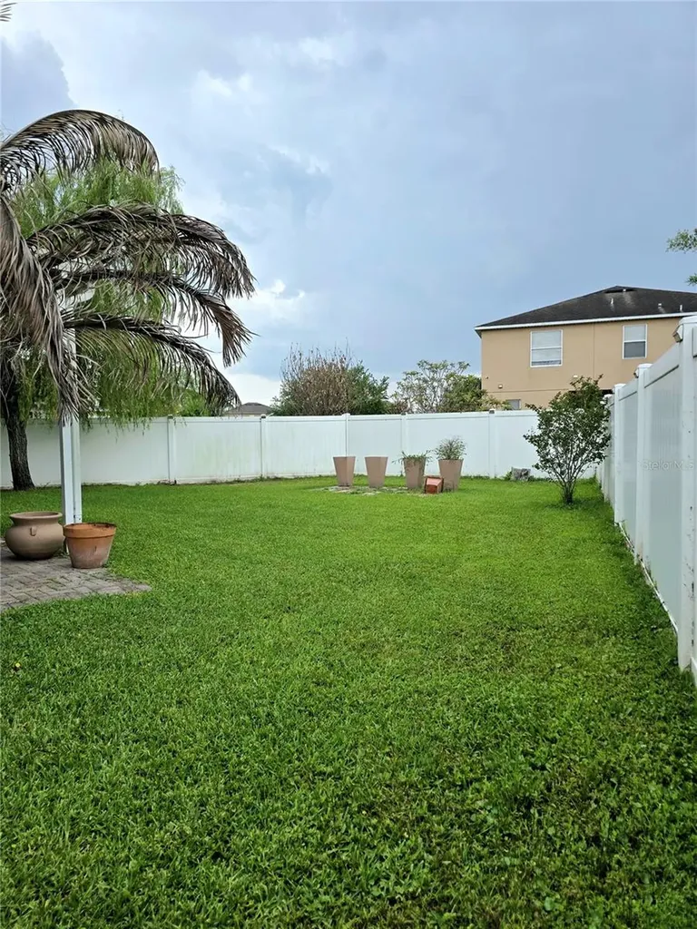 1710 Plantation Pointe Drive Orlando FL 32824