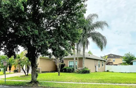 1710 Plantation Pointe Drive Orlando FL 32824