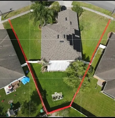 1710 Plantation Pointe Drive Orlando FL 32824