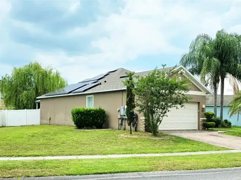 1710 Plantation Pointe Drive Orlando FL 32824