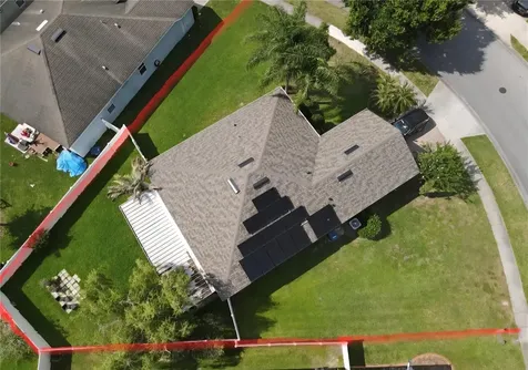 1710 Plantation Pointe Drive Orlando FL 32824