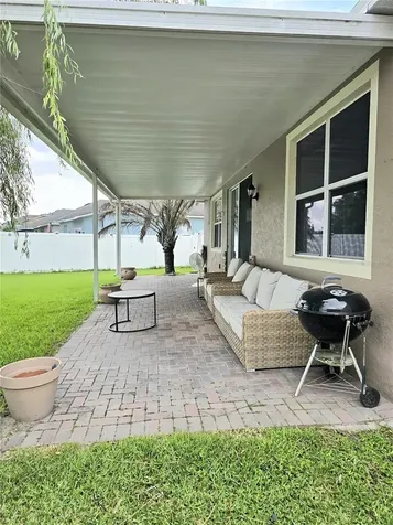 1710 Plantation Pointe Drive Orlando FL 32824