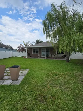 1710 Plantation Pointe Drive Orlando FL 32824