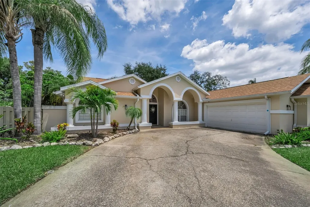 2823 Challenger Drive Palm Harbor FL 34683