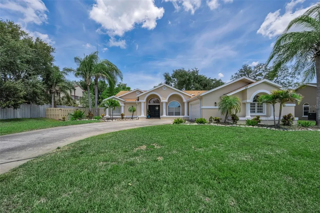 2823 Challenger Drive Palm Harbor FL 34683