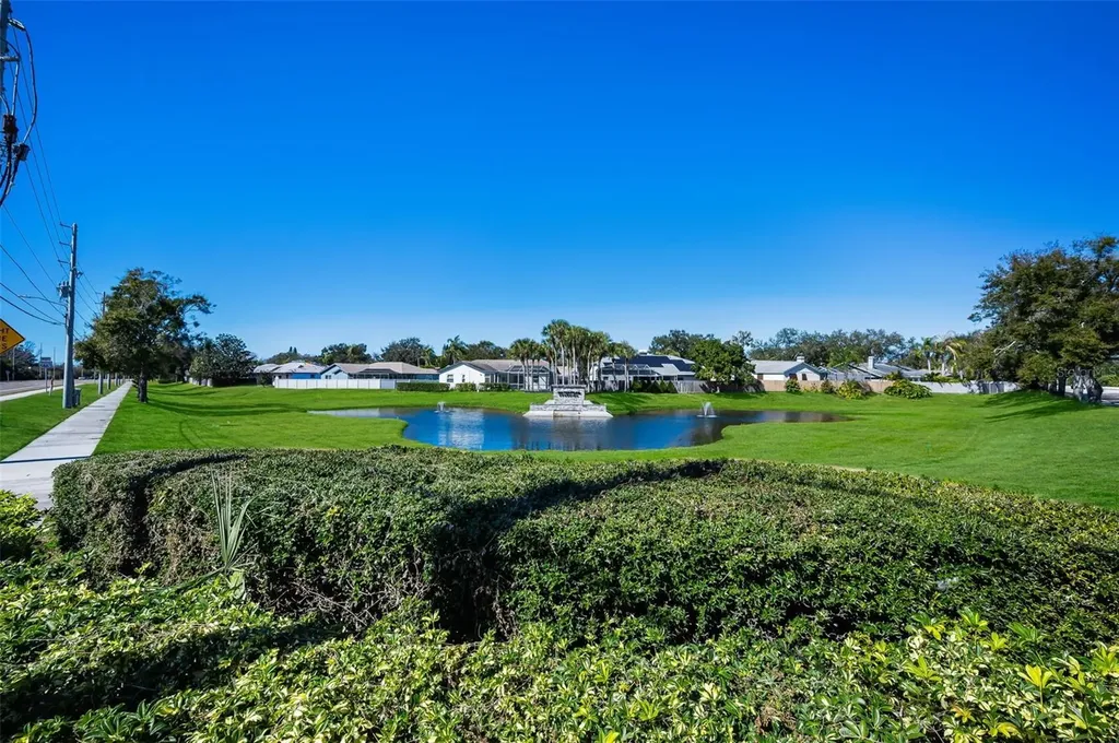 2823 Challenger Drive Palm Harbor FL 34683