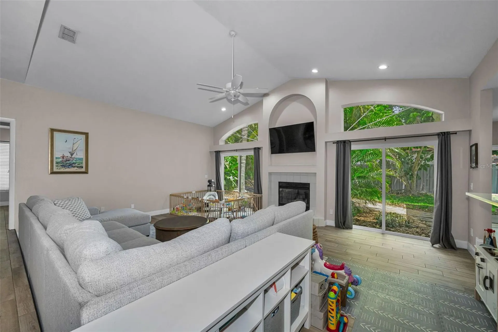 2823 Challenger Drive Palm Harbor FL 34683