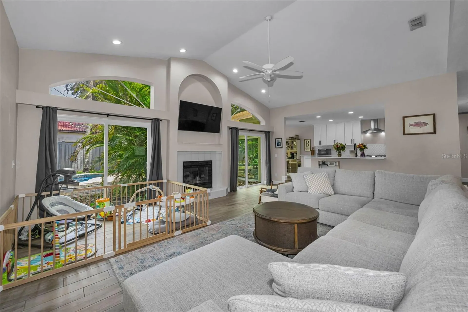 2823 Challenger Drive Palm Harbor FL 34683