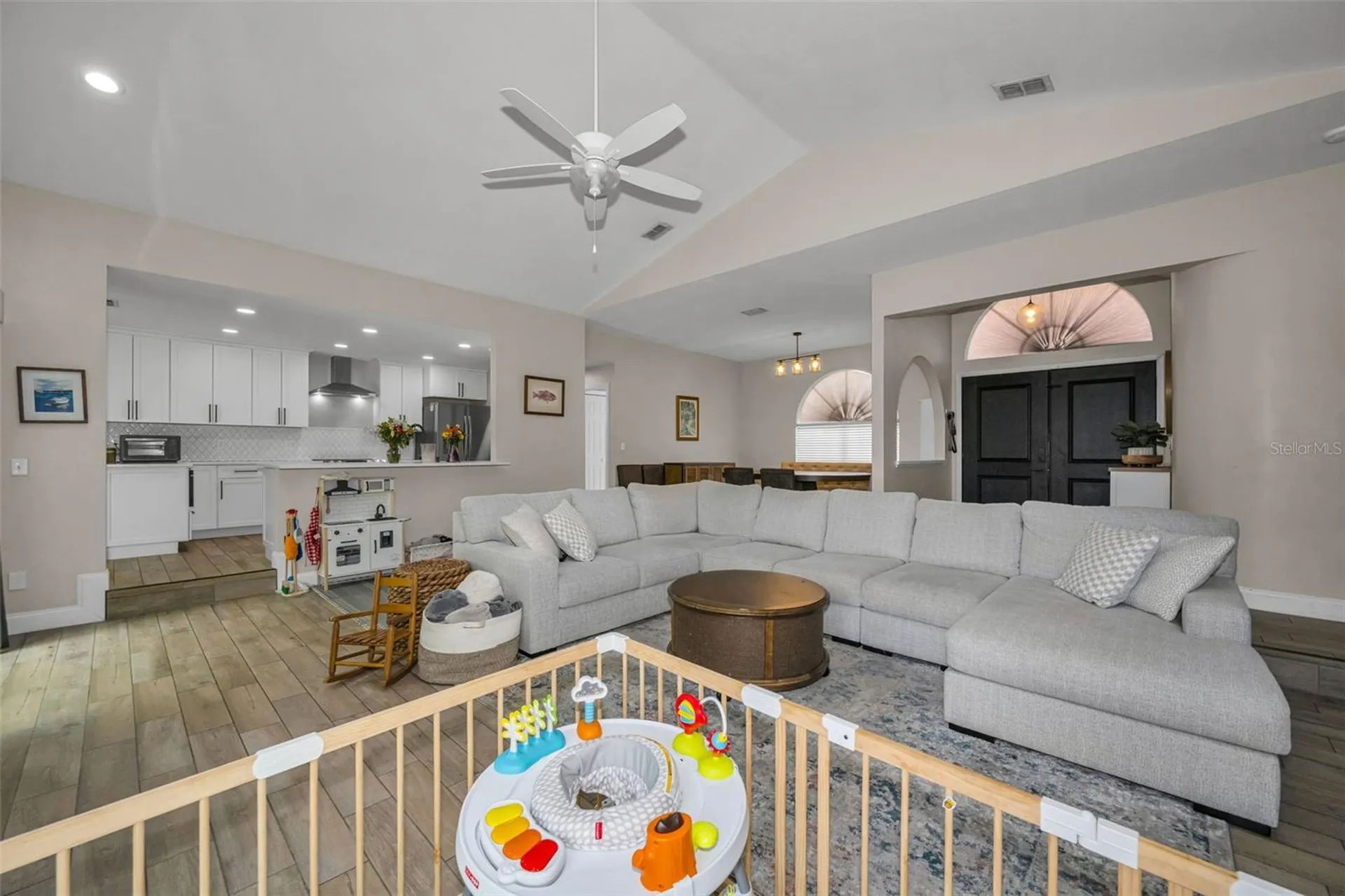 2823 Challenger Drive Palm Harbor FL 34683