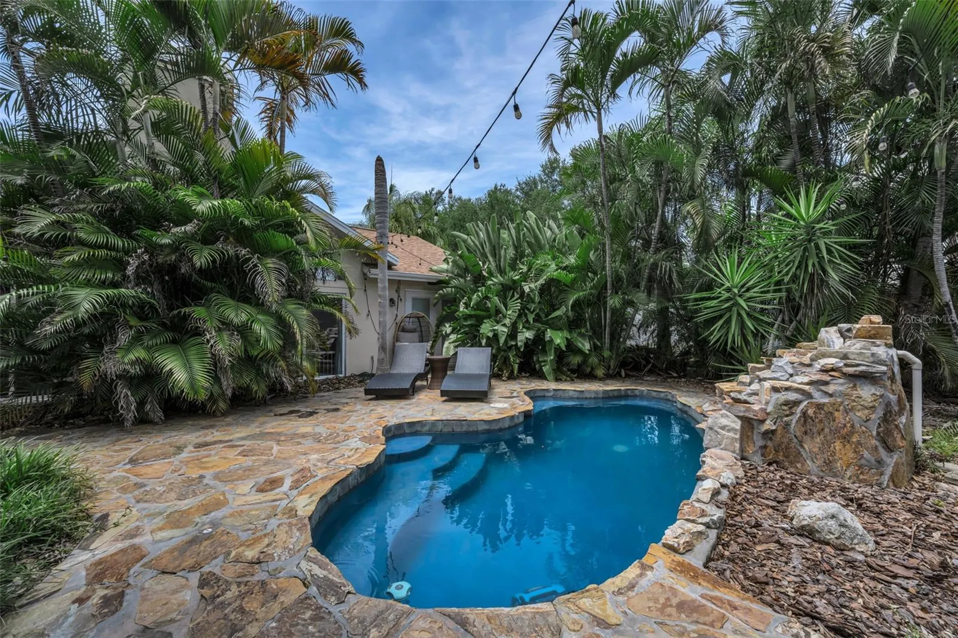 2823 Challenger Drive Palm Harbor FL 34683