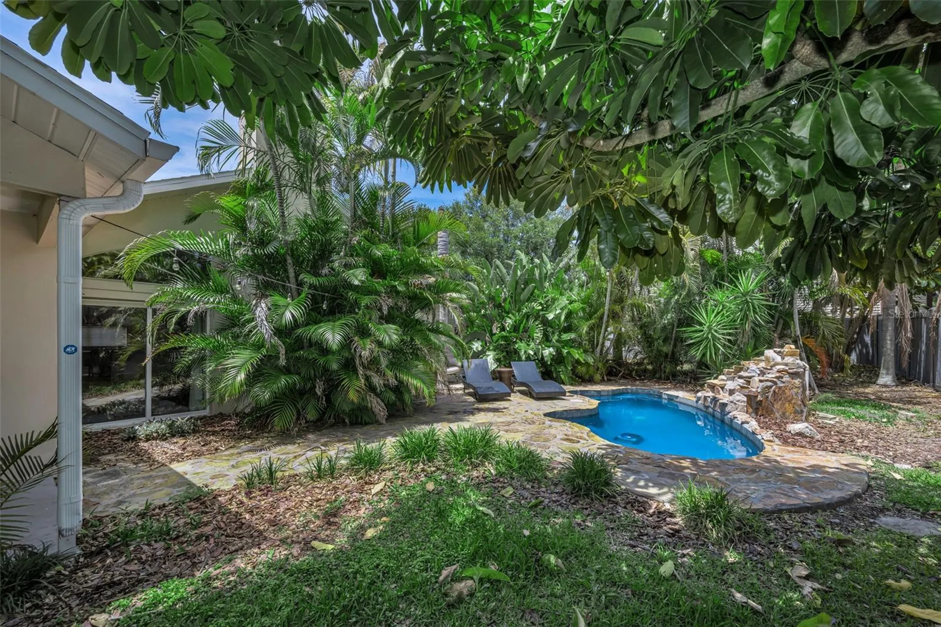 2823 Challenger Drive Palm Harbor FL 34683