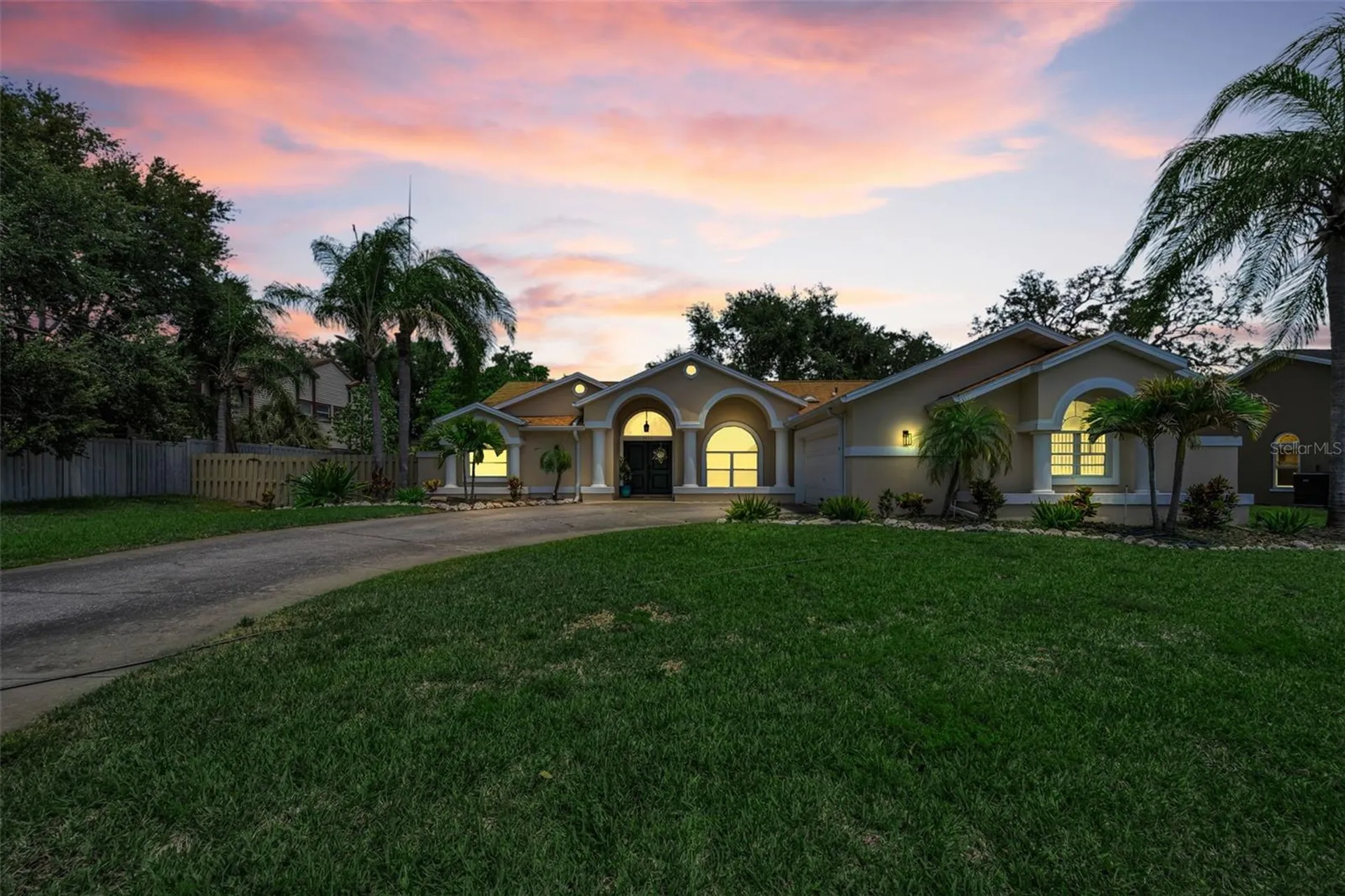 2823 Challenger Drive Palm Harbor FL 34683