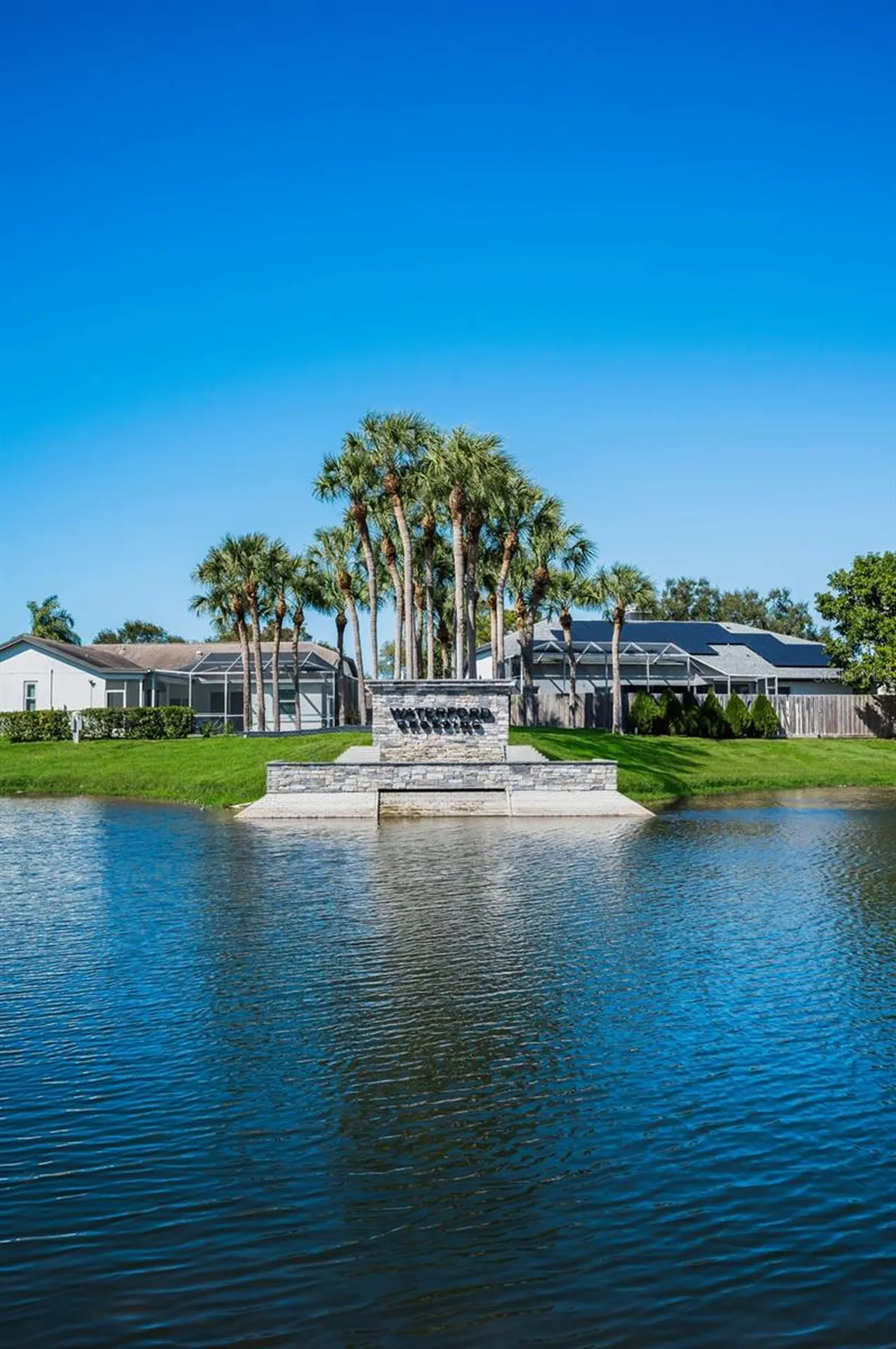 2823 Challenger Drive Palm Harbor FL 34683