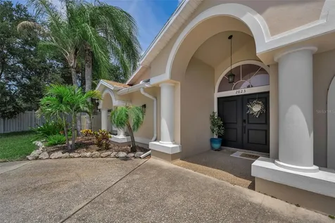 2823 Challenger Drive Palm Harbor FL 34683