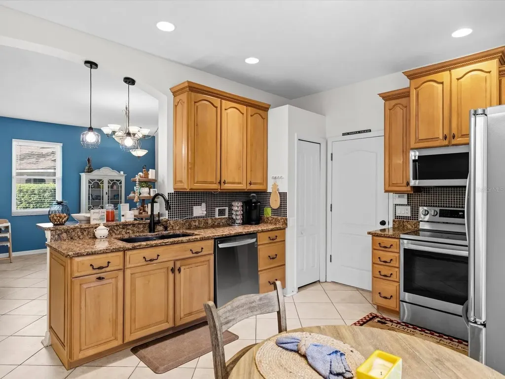 21014 Follensby Court Land O Lakes FL 34637