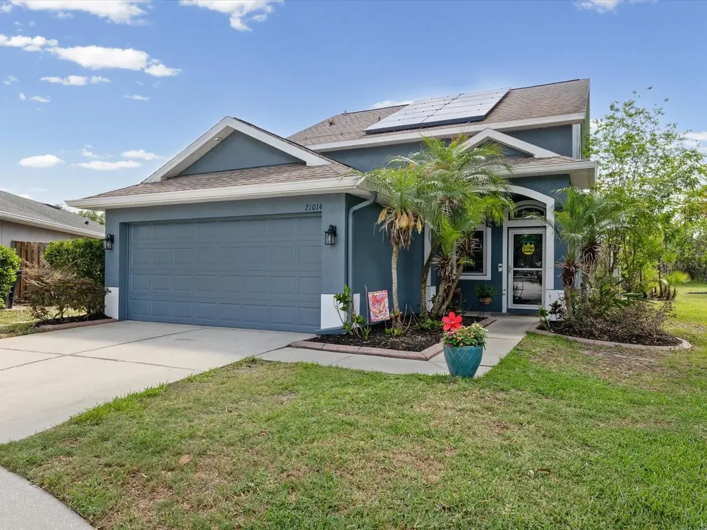 21014 Follensby Court Land O Lakes FL 34637