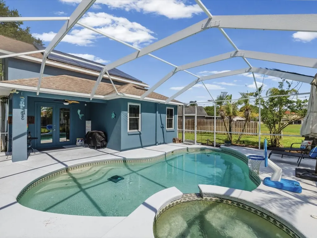 21014 Follensby Court Land O Lakes FL 34637