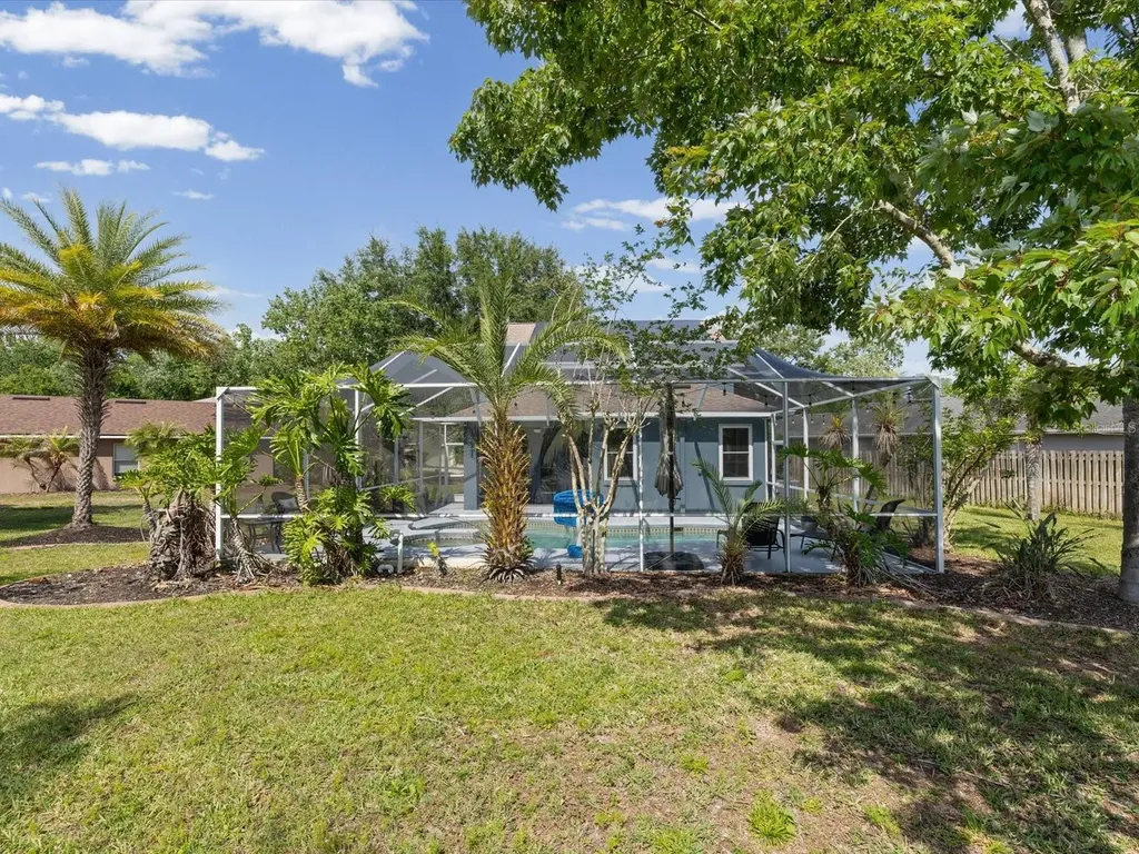 21014 Follensby Court Land O Lakes FL 34637