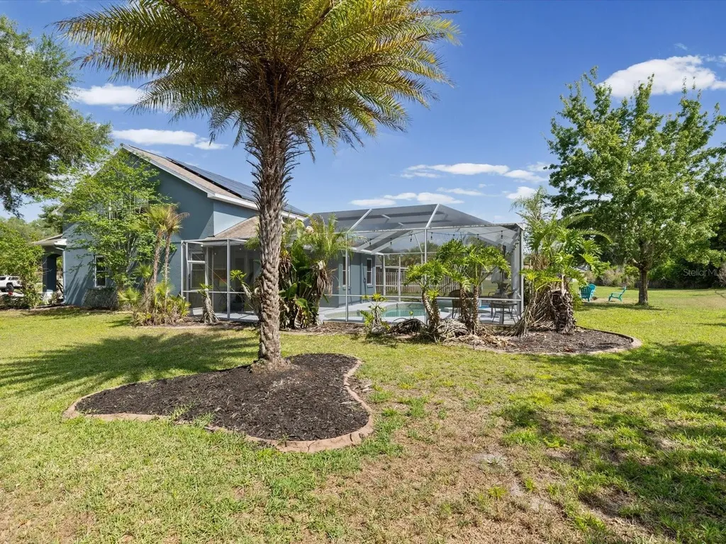 21014 Follensby Court Land O Lakes FL 34637