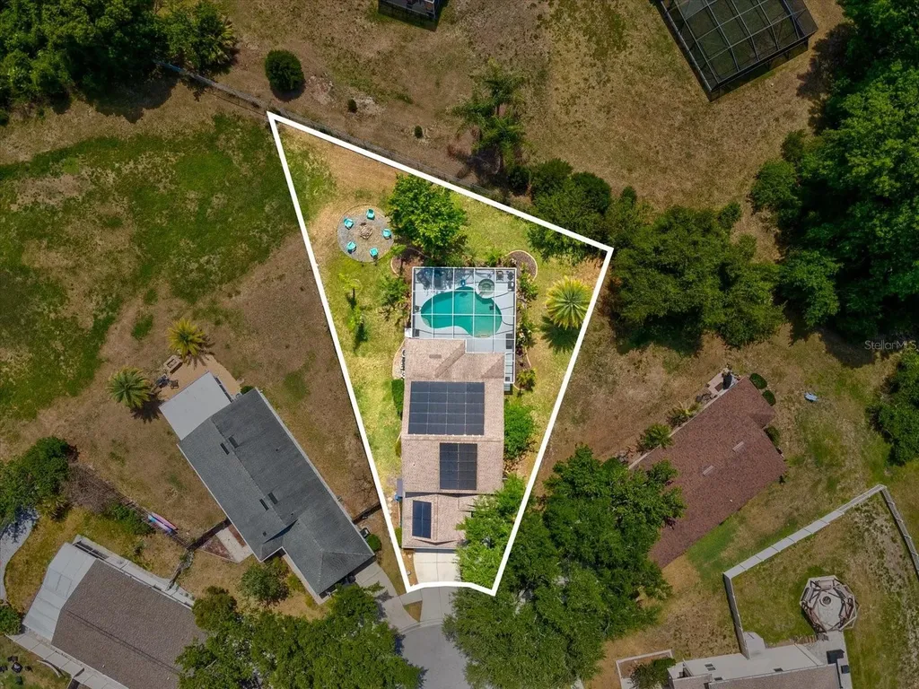 21014 Follensby Court Land O Lakes FL 34637