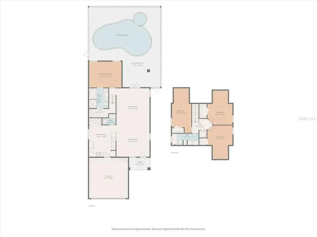 21014 Follensby Court Land O Lakes FL 34637