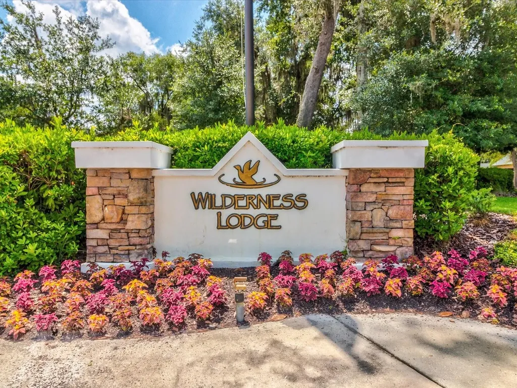 21014 Follensby Court Land O Lakes FL 34637