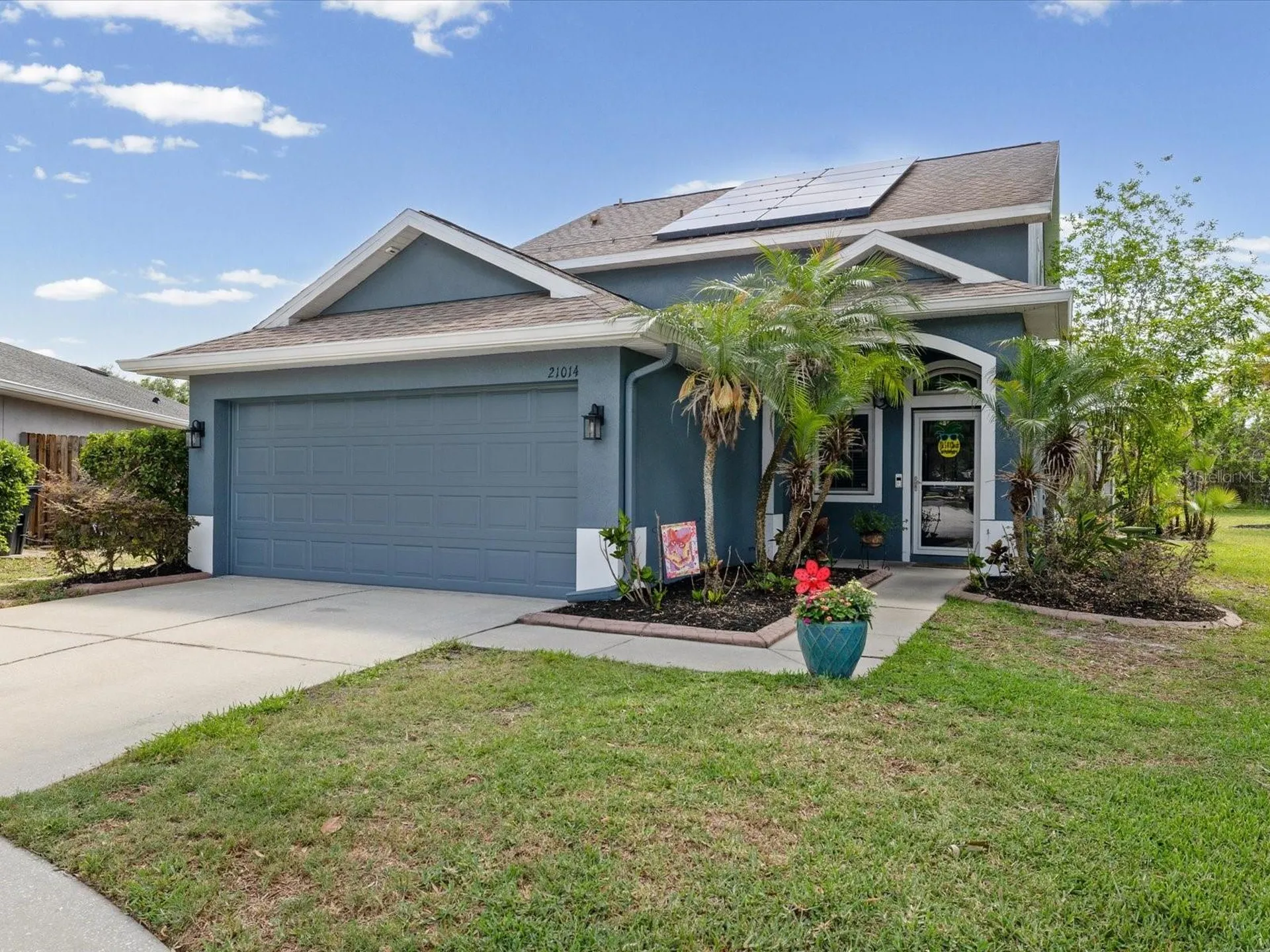 21014 Follensby Court Land O Lakes FL 34637