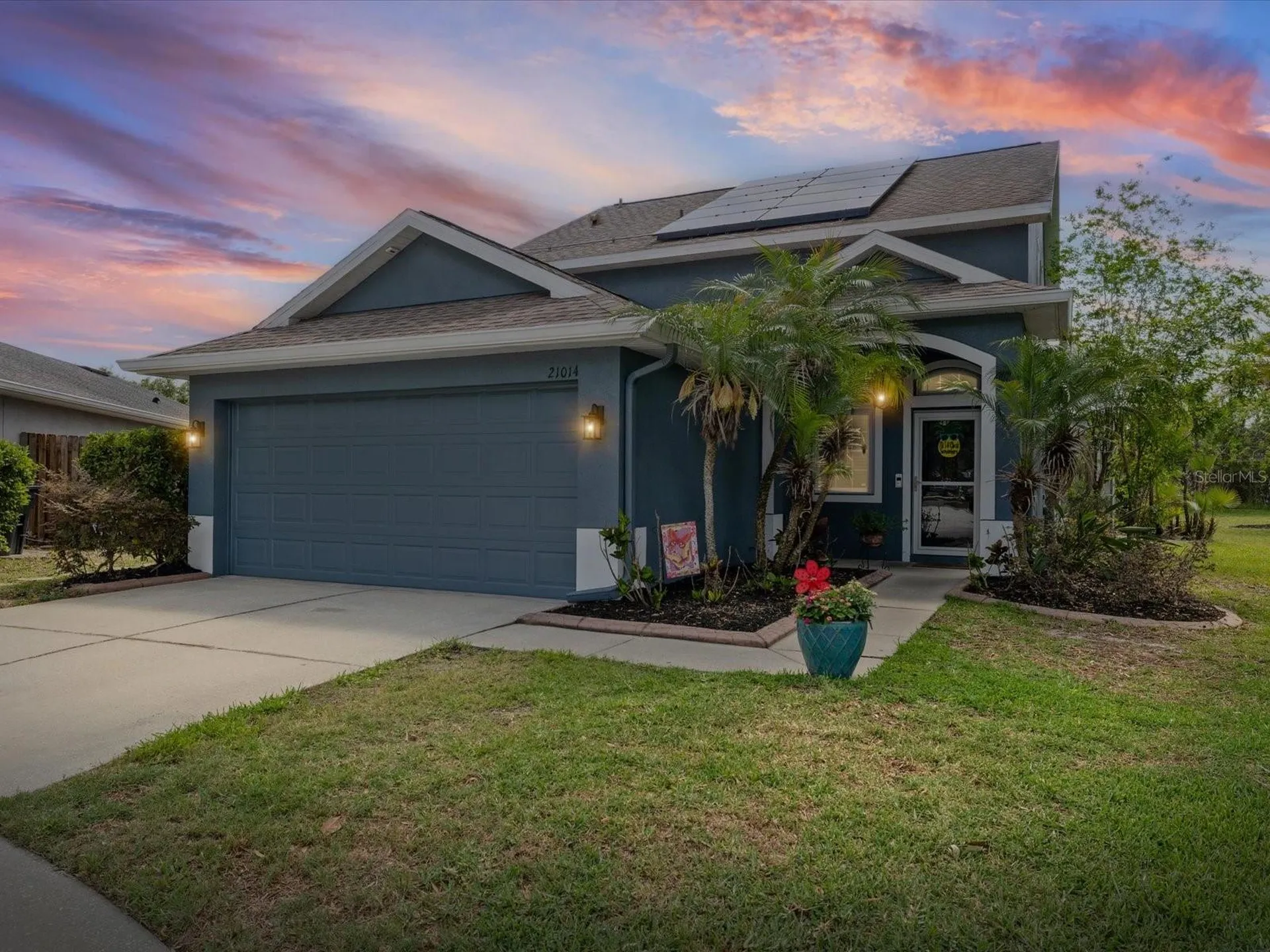 21014 Follensby Court Land O Lakes FL 34637