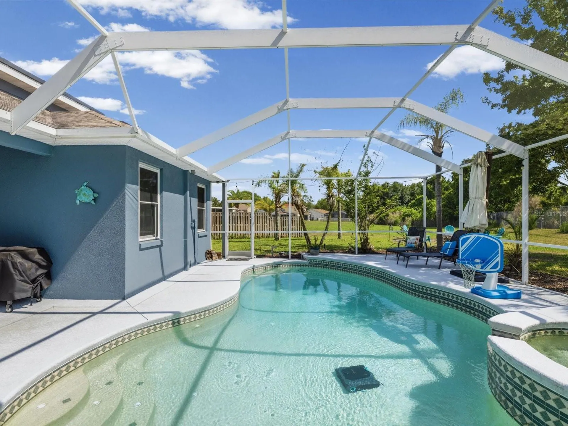 21014 Follensby Court Land O Lakes FL 34637
