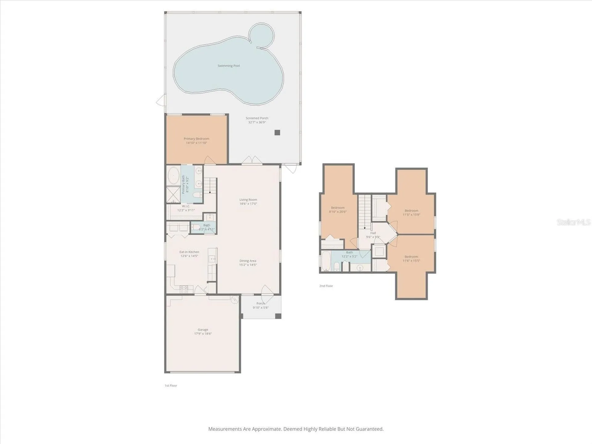 21014 Follensby Court Land O Lakes FL 34637