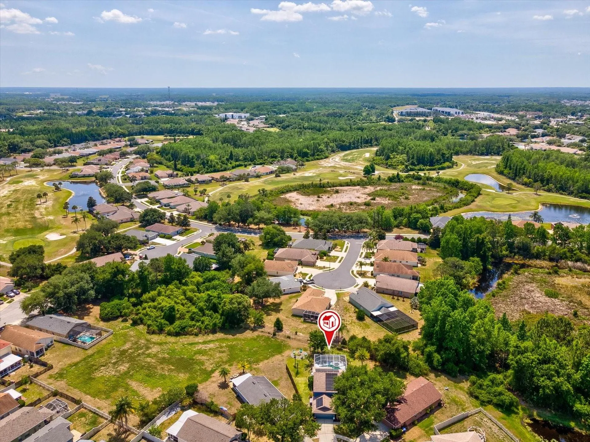 21014 Follensby Court Land O Lakes FL 34637