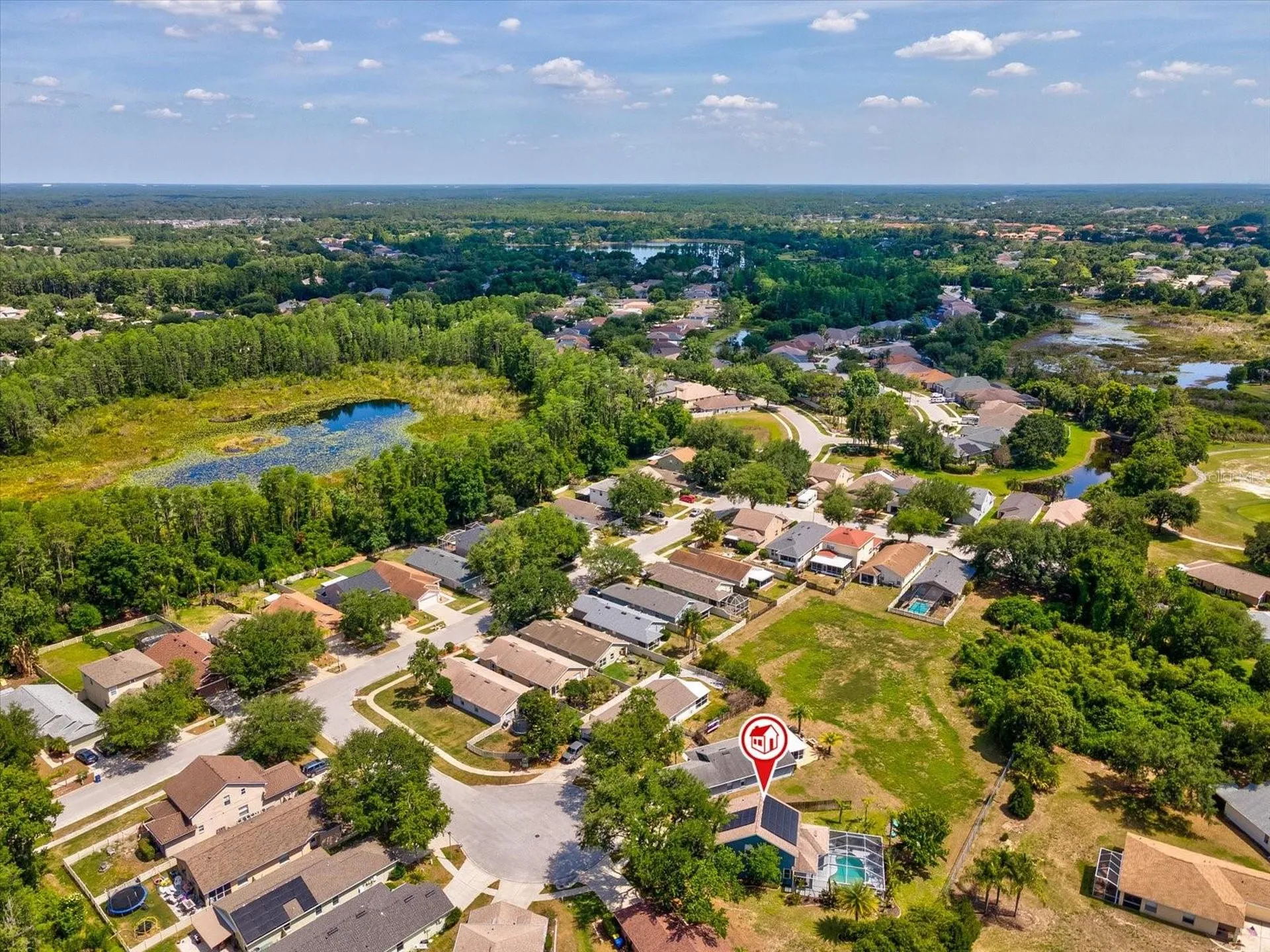 21014 Follensby Court Land O Lakes FL 34637