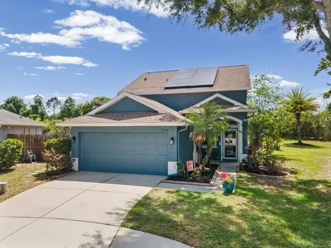 21014 Follensby Court Land O Lakes FL 34637